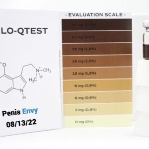 Alternative view of Penis Envy Magic Mushrooms