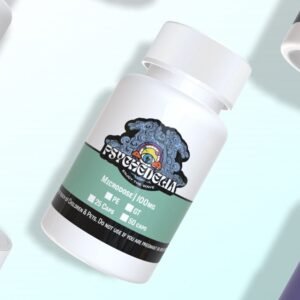 microdosing capsules