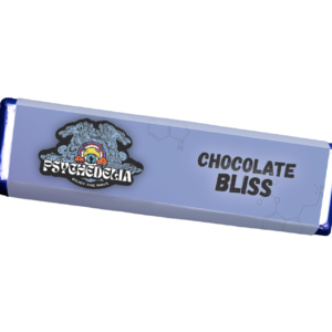 bliss bar chocolate