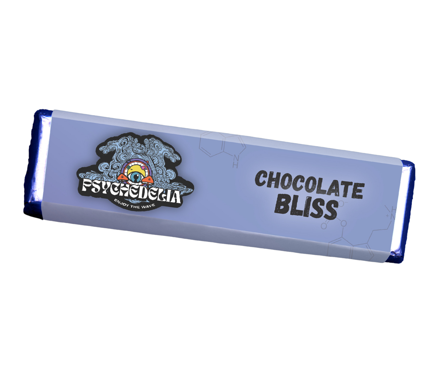bliss bar chocolate