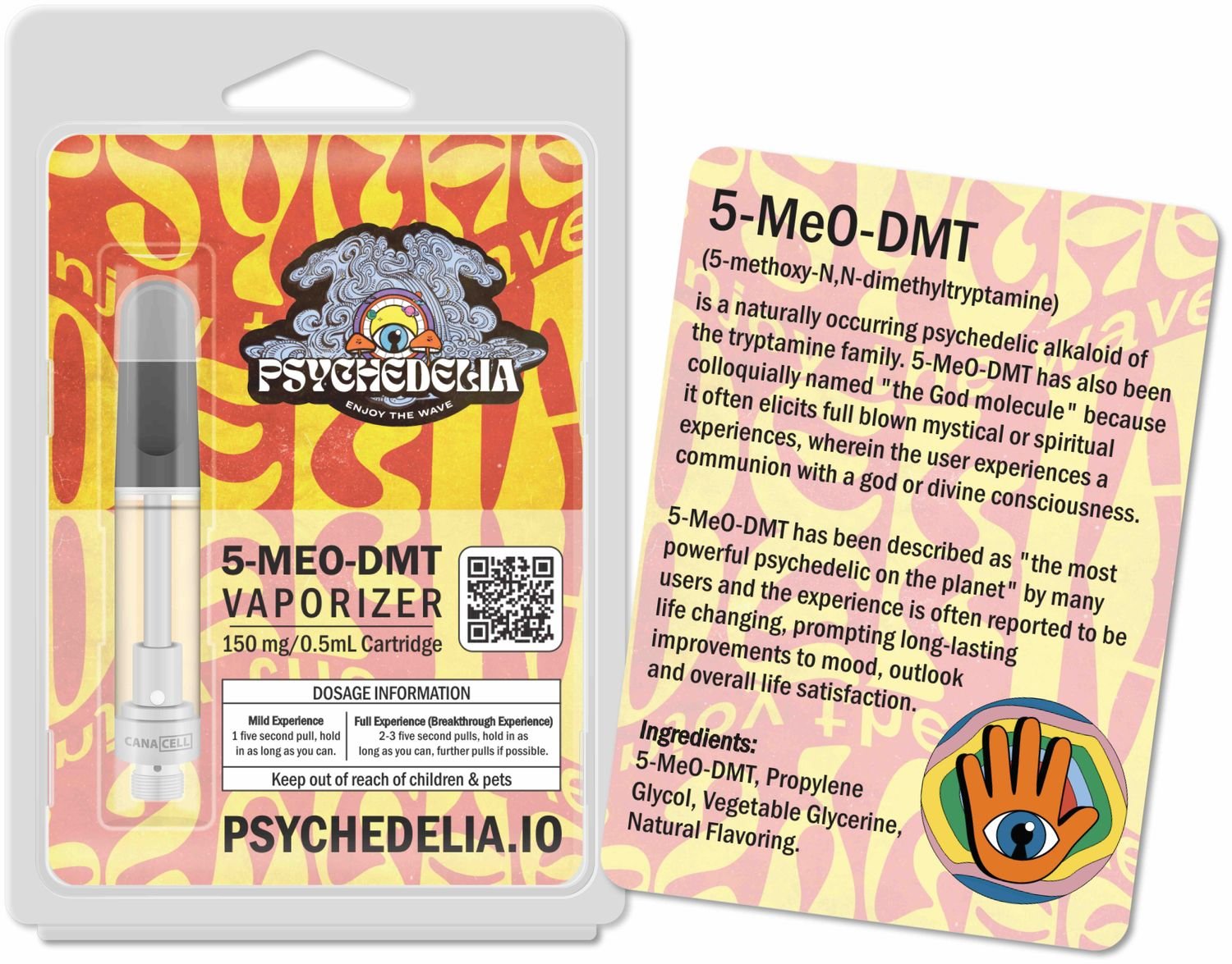 5meo dmt for sale