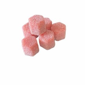 Alternative view of Psilocybin Gummies
