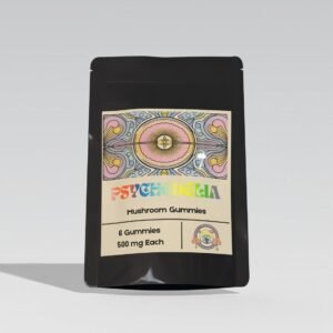 psilocybin gummies canada