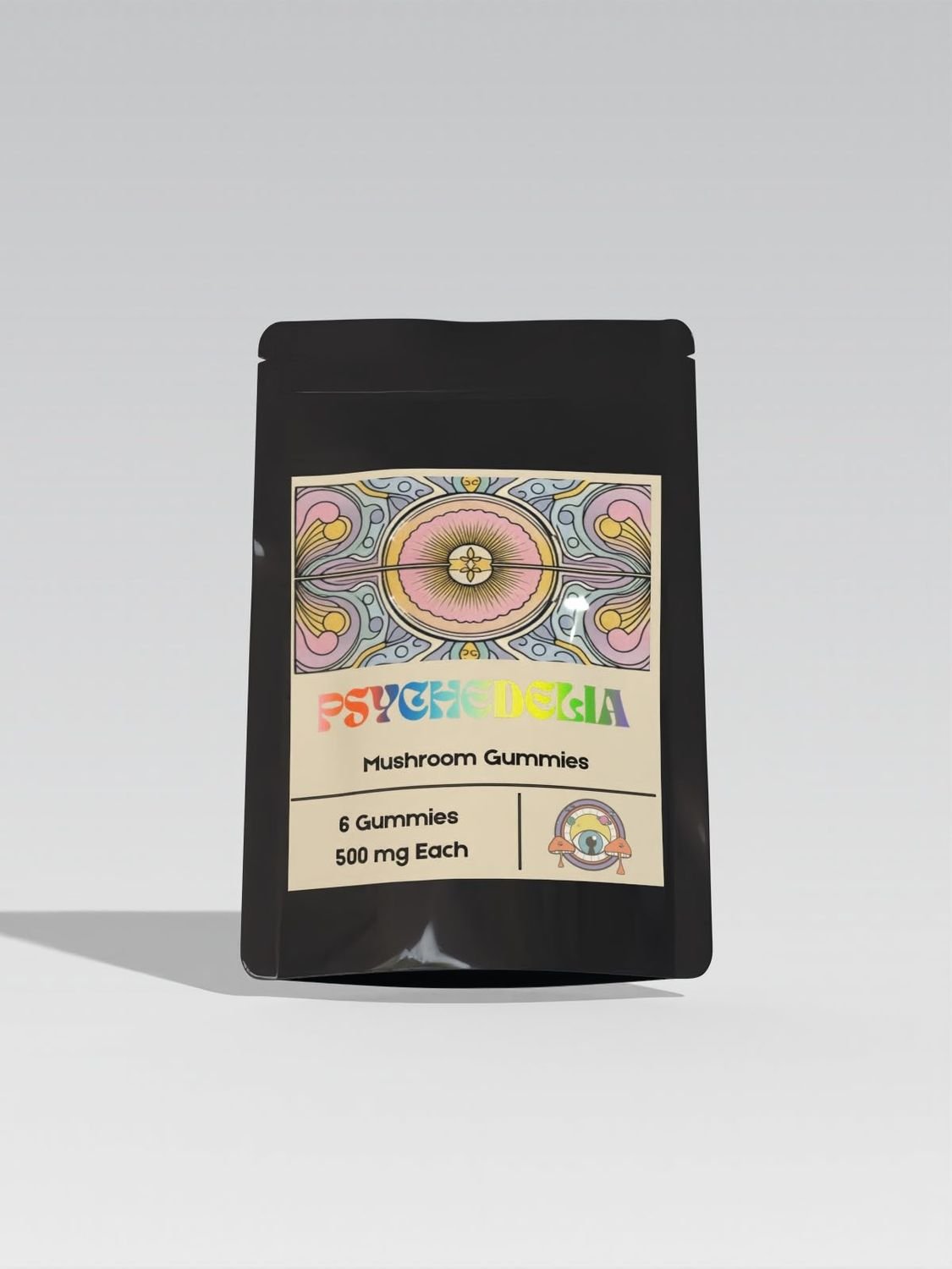 psilocybin gummies canada
