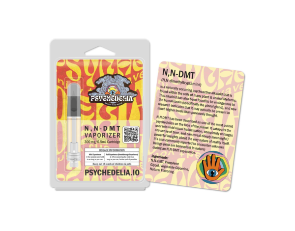 n n dmt for sale