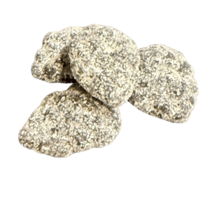 Alternative view of LSD 25 Gummy