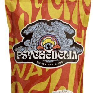 LSD 25 Gummy