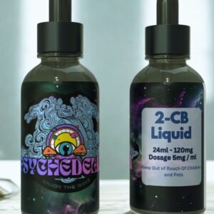 2 CB Liquid