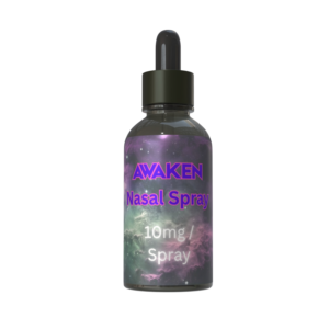 awaken nasal spray
